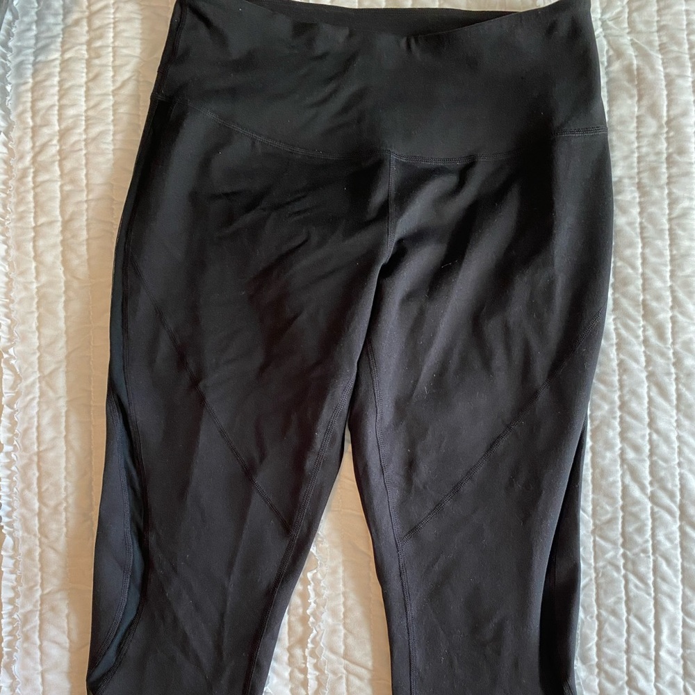 Zella High-rise legging